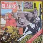 John Cooper Clarke Post-War Glamour Girl