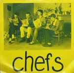 The Chefs Sweetie / Thrush / Records And Tea / Boasting