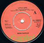 Mink DeVille Little Girl