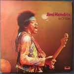 Jimi Hendrix Isle Of Wight