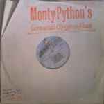 Monty Python Monty Python's Contractual Obligation Album