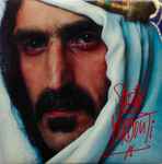 Frank Zappa Sheik Yerbouti