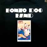 Bonzo Dog Doo-Dah Band Let's Make Up And Be Friendly