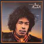 Jimi Hendrix The Legendary Jimi Hendrix