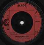 Slade My Friend Stan