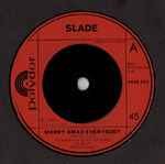 Slade Merry Xmas Everybody