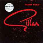 Gillan Glory Road / For Gillan Fans Only