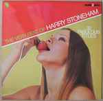 Harry Stoneham The Very Best Of  Harry Stoneham