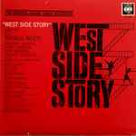 Leonard Bernstein West Side Story (The Original Sound Track Recording)