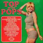 The Top Of The Poppers Top Of The Pops Vol. 24