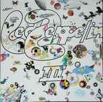 Led Zeppelin Led Zeppelin III