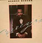 George Benson Breezin'