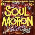 Various Soul Motion