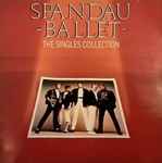 Spandau Ballet The Singles Collection