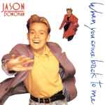 Jason Donovan When You Come Back To Me