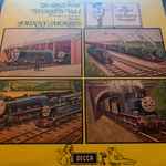 Johnny Morris The Railway Stories Vol 1