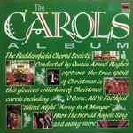 Huddersfield Choral Society The Carols Album