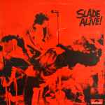 Slade Slade Alive!