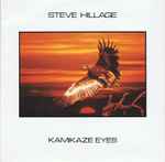 Steve Hillage Kamikaze Eyes