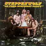 Steppenwolf At Your Birthday Party 