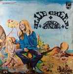 Blue Cheer Outsideinside