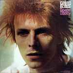 David Bowie Space Oddity