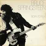 Bruce Springsteen Born To Run