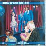 Various Rock 'N' Roll Ballads