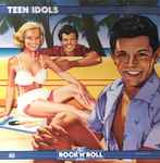 Various Teen Idols