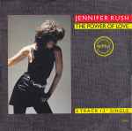 Jennifer Rush The Power Of Love (Extended Remix)