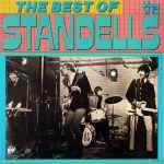 The Standells The Best Of The Standells