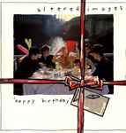 Altered Images Happy Birthday