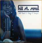 Hil St Soul All That (+ Bag O'Chips)