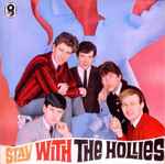 The Hollies Stay With The Hollies