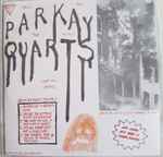 Parquet Courts Tally All The Things That You Broke E.P.