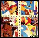 Happy Mondays Kinky Groovy Afro Remix