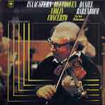Ludwig van Beethoven Violin Concerto