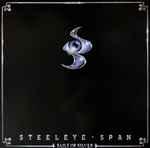 Steeleye Span Sails Of Silver