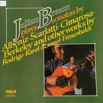 Julian Bream Julian Bream Plays Sonatas