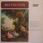 Beethoven Piano Sonata No. 31 In A Flat Major, Op.110 / Piano Sonata No. 24 In F Sharp Major, Op. 78 / Piano Sonata No. 32 In C Minor, Op. 111