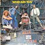 The Who Who Are You