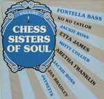 Various Chess Sisters Of Soul - Volume 1