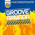 Groove Armada Essential Summer Groove