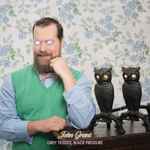 John Grant Grey Tickles, Black Pressure