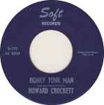 Howard Crockett Honky Tonk Man / That Old Jukebox