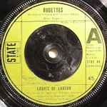 The Rubettes Ladies Of Laredo