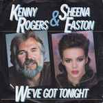 Kenny Rogers & Sheena Easton We've Got Tonight