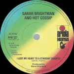 Sarah Brightman And Hot Gossip I Lost My Heart To A Starship Trooper