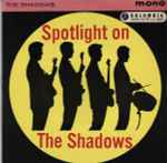 The Shadows Spotlight On The Shadows