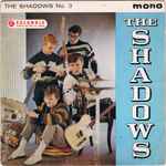 The Shadows The Shadows No. 3